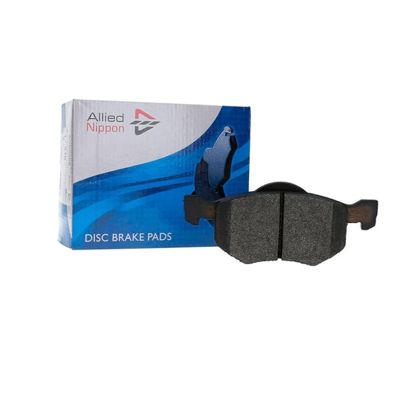 Pastillas De Freno Delantera Ford Escape 01/07