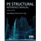 thumbnail image 1 of Manual de Referencia Kaplan PE Estructural 10ª Edición, 1 of 1