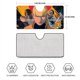 thumbnail image 4 of Mars Express Parasol para Parabrisas Delantero Protector Plegable, Visera Solar para Auto Bloquea Rayos UV Mantiene tu Vehículo Fresco140cm*76cm, 4 of 6