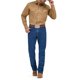 thumbnail image 5 of CAMISA Wrangler Cowboy Cut de Manga Larga Rawhide (Mediana), 5 of 5