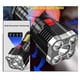 thumbnail image 2 of Linterna 5 LED USB Alta potencia, 2 of 3