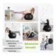 thumbnail image 3 of Pelota De Pilates 65 Cm Balón Yoga Fitness Con Inflador, 3 of 3