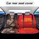 thumbnail image 5 of Funda de Asiento Trasero Desmarcar John Carter 120x59x76cm, 5 of 6