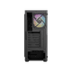 thumbnail image 5 of Gabinete Gamer XYZ HORIZON 100 ARGB, Vidrio Templado, USB 3.0, ATX, Negro, 5 of 5