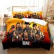 thumbnail image 1 of Game Red Dead Redemption Bedding Sets exquisite bed supplies set duvet cover bed comforter set luxury birthday gift, 1 of 5