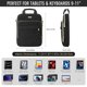 thumbnail image 2 of Funda para tableta MoKo Puffer de 11 pulgadas para iPad Pro y Air, 2 of 7