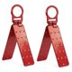 thumbnail image 1 of Anclaje para Techo FHFallArrest 2 uds 25 cm D‑anillo de Seguridad, 1 of 6
