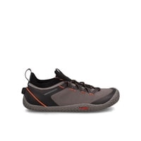 Zapatilla Hombre Weinbrenner Travlr 100 Lk Negro