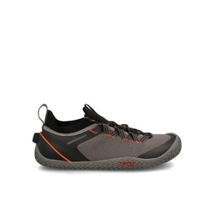 Zapatilla Hombre Weinbrenner Travlr 100 Lk Negro