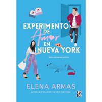 Zig-Zag - Libro Experimento De Amor En Nueva York
