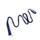 thumbnail image 2 of Correa de Paleta Premium Ajustable Estirable 35 "-59" Tabla de Surf Colid Keeper Soporte de Caña de Pescar Accesorios de Cordón de Navegación , azul, 2 of 5