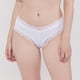 thumbnail image 2 of Pantaleta Mujer Ecru Microfibra Lace Corona, 2 of 5