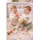 thumbnail image 4 of Enterito tejido de punto recien nacido beige 1 A 2 Meses, 4 of 6
