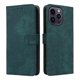 thumbnail image 1 of Funda Billetera para iPhone 15 Pro Max con Soporte - Cartera de Cuero con Ranuras Verde, 1 of 5
