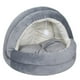 thumbnail image 1 of Cama De Gato Tipo Iglú – Un refugio - L 55 cm, 1 of 2