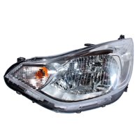 Repuestos Del Sol - Optico Izquierdo Chevrolet Sail 1.5 2016 2021