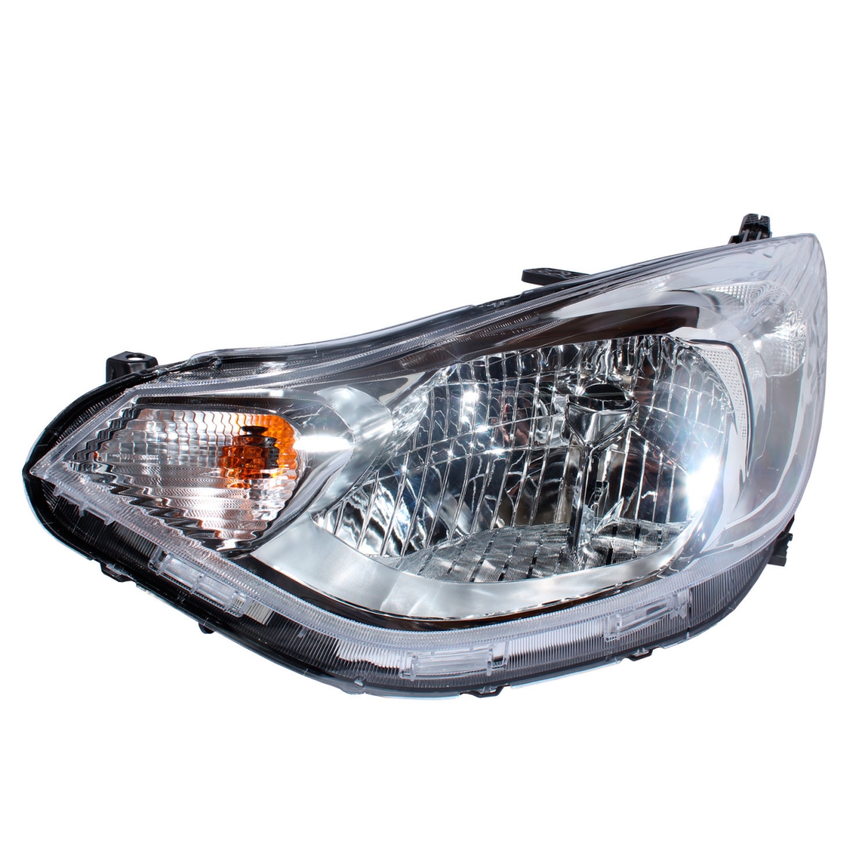 Repuestos Del Sol - Optico Izquierdo Chevrolet Sail 1.5 2016 2021