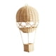 thumbnail image 3 of Globo Aerostático Tejido De Color Beige Para Fotografía Artística, Habitación Infantil, Guardería, 3 of 5