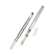 thumbnail image 1 of Diapositivas para cajones VEVOR, resistentes, 76 cm, 1 par de tapas de carga de 113 kg., 1 of 3