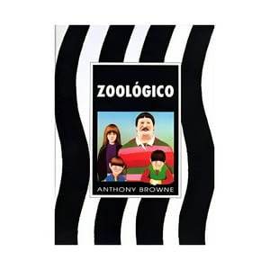 Fce Chile - Libro Zoologico /723