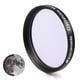 thumbnail image 1 of Filtro lunar Astromania Crystalview de 2" - Realzador, transparente, vidrio, 1 of 3