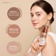 thumbnail image 3 of Sérum facial Skin Synergy con colágeno y vitamina E 50 ml, 3 of 7