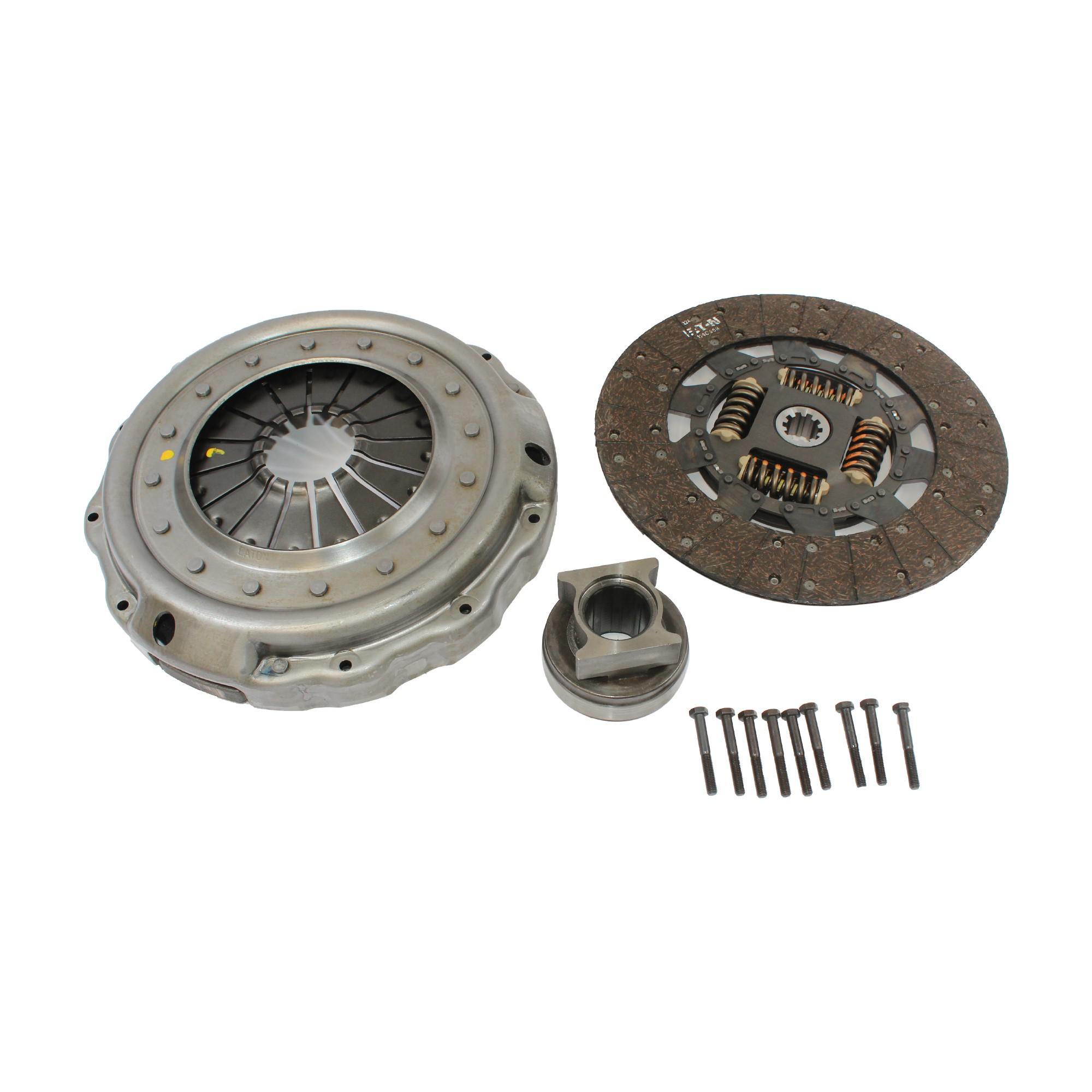 Eaton - Kit Embrague 362Mm