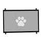 thumbnail image 4 of Puerta de Malla para Perros, Valla para Cachorros, Protección Portátil, Divisor de Habitación, Valla para Mascotas, Puerta para Perros para Patio, Cas Estilo D, 4 of 5