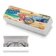 thumbnail image 5 of Team Umizoomi Estuche Rígido para Gafas de Cuero PU Protector con Forro de Felpa Premium Suave para Hombres y Mujeres, 5 of 6