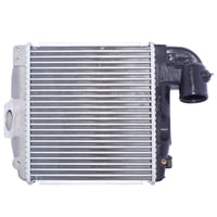 Repuestos Del Sol - Radiador Intercooler Toyota Hilux 2.5 2005 2011