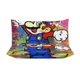 thumbnail image 3 of Mario Print Bedding Set Pattern Duvet Cove Set 3 Pieces 1 Quilt Cover And 2 Pillowcases for Women Men Teens, 3 of 5