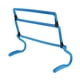 thumbnail image 4 of Fordable Soccer Training Vallas Velocidad Agilidad Vallas Fútbol Vallas Azul, 4 of 5