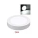 thumbnail image 1 of Foco Panel Plafón Led 24w Sobrepuesto Redondo Luz Frio, 1 of 3