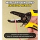 thumbnail image 2 of Pelacables DOWELL 1022 AWG 7 Acero Inoxidable Corte, 2 of 3