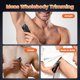 thumbnail image 3 of Recortadora Corporal MAXGROOM RFCD9087 IPX7 LED Hombre, 3 of 3