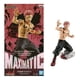 thumbnail image 1 of Banpresto Jujutsu Kaisen Maximatic the Sukuna Figura Muñeco, 1 of 3