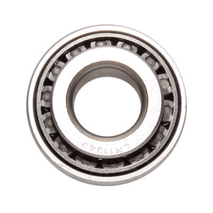 Repuestos Del Sol - Rodamiento Rueda Exterior Trasero Kia Rio Ii 1.5 2003 2006