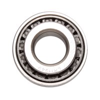 Repuestos Del Sol - Rodamiento Rueda Exterior Trasero Kia Rio Ii 1.3 2003 2006