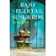 thumbnail image 1 of Libro Bajo La Puerta De Los Susurros - Tj Klune, 1 of 2