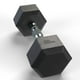 thumbnail image 2 of Mancuerna Hexagonal 17.5 Kg, 2 of 3