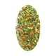 thumbnail image 3 of Glitter Estanoite Chunky Mixto 100 g Dorado, 3 of 8