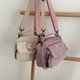 thumbnail image 4 of Adorable Embroidered Bear Crossbody Bag - Perfect for Carrying Your Coins and Essentials!, 4 of 5
