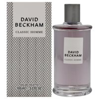 David Beckham - Classic Hoe De Para - Edt Spray