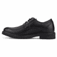 thumbnail image 2 of Zapato Ferracini Hombre 5436 Firenze Negro Casual, 2 of 7
