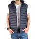 thumbnail image 2 of Parka Sin Mangas Hombre Chaqueta Calidad Premium Gruesa 909, 2 of 6