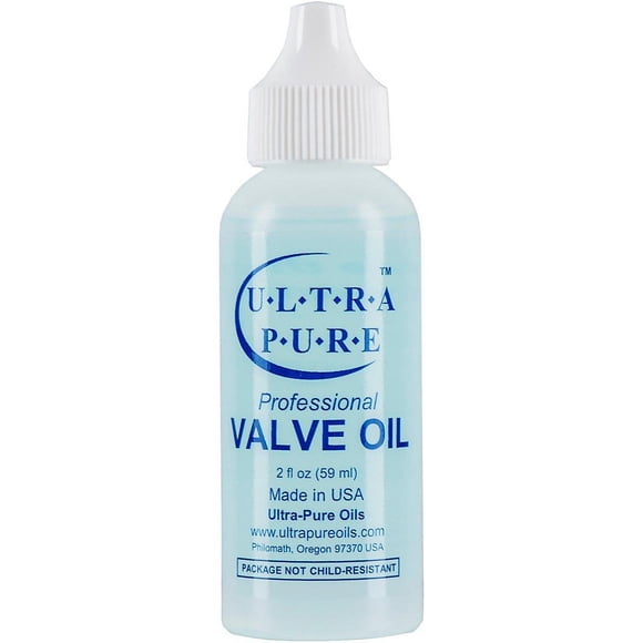 Aceite para Válvulas Ultra-Pure Oils UPO-VALVE 59 ml