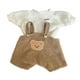 thumbnail image 2 of Ropa para Muñecos de Peluche de 38 cm, Accesorios para Fotos, 2 of 3