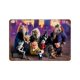thumbnail image 1 of Cartel Metálico Decorativo Sing 3 Desmarcar 30x40cm, 1 of 6