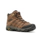 thumbnail image 2 of Bota de senderismo Merrell Moab 3 Mid Waterproof para hombre Earth, 2 of 6
