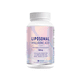 thumbnail image 1 of Acido Hialuronico Liposomal 1200mg Hidratacion Celular Cuidado Piel Articulaciones 60 softgel caps, 1 of 7